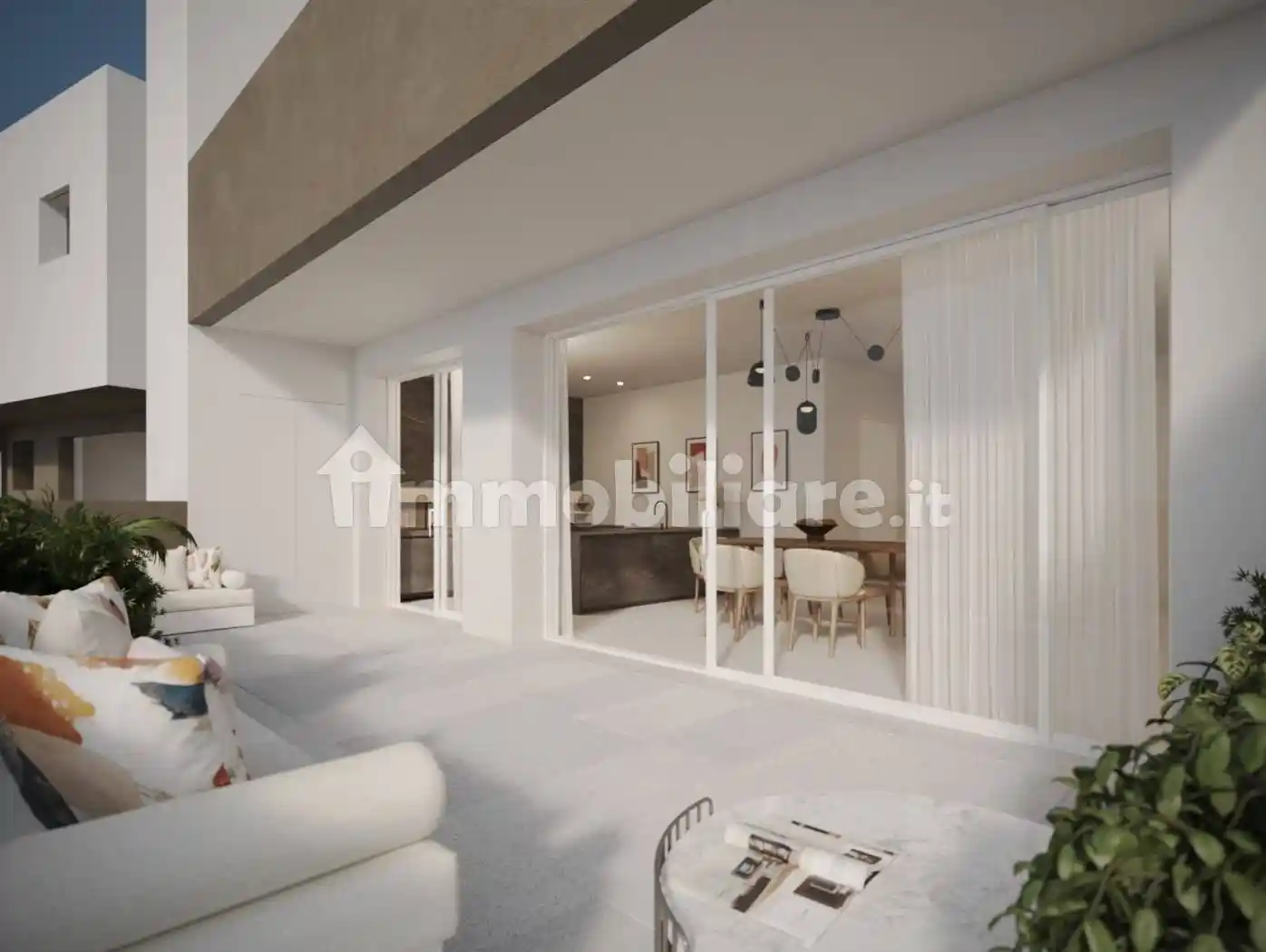 Appartamento in vendita a Mira