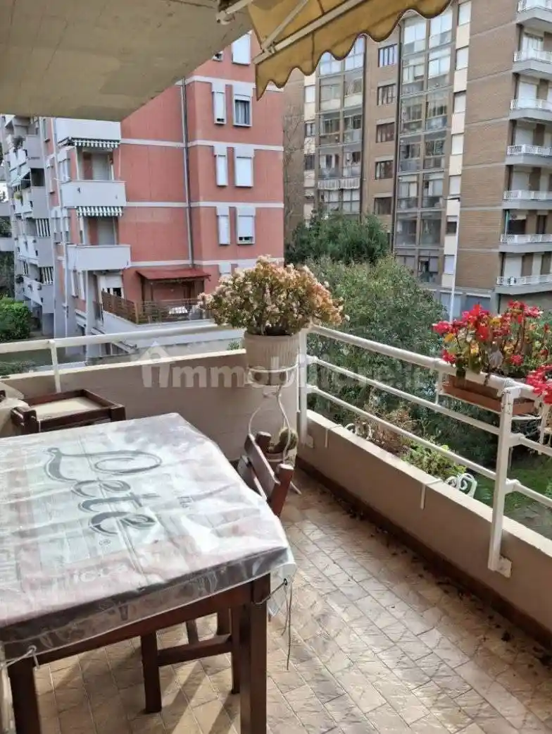 Appartamento in vendita a Livorno