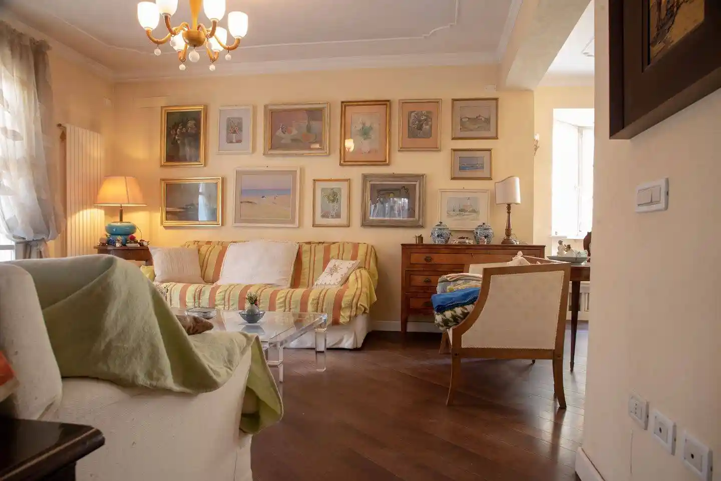 Villa in vendita a Ravenna