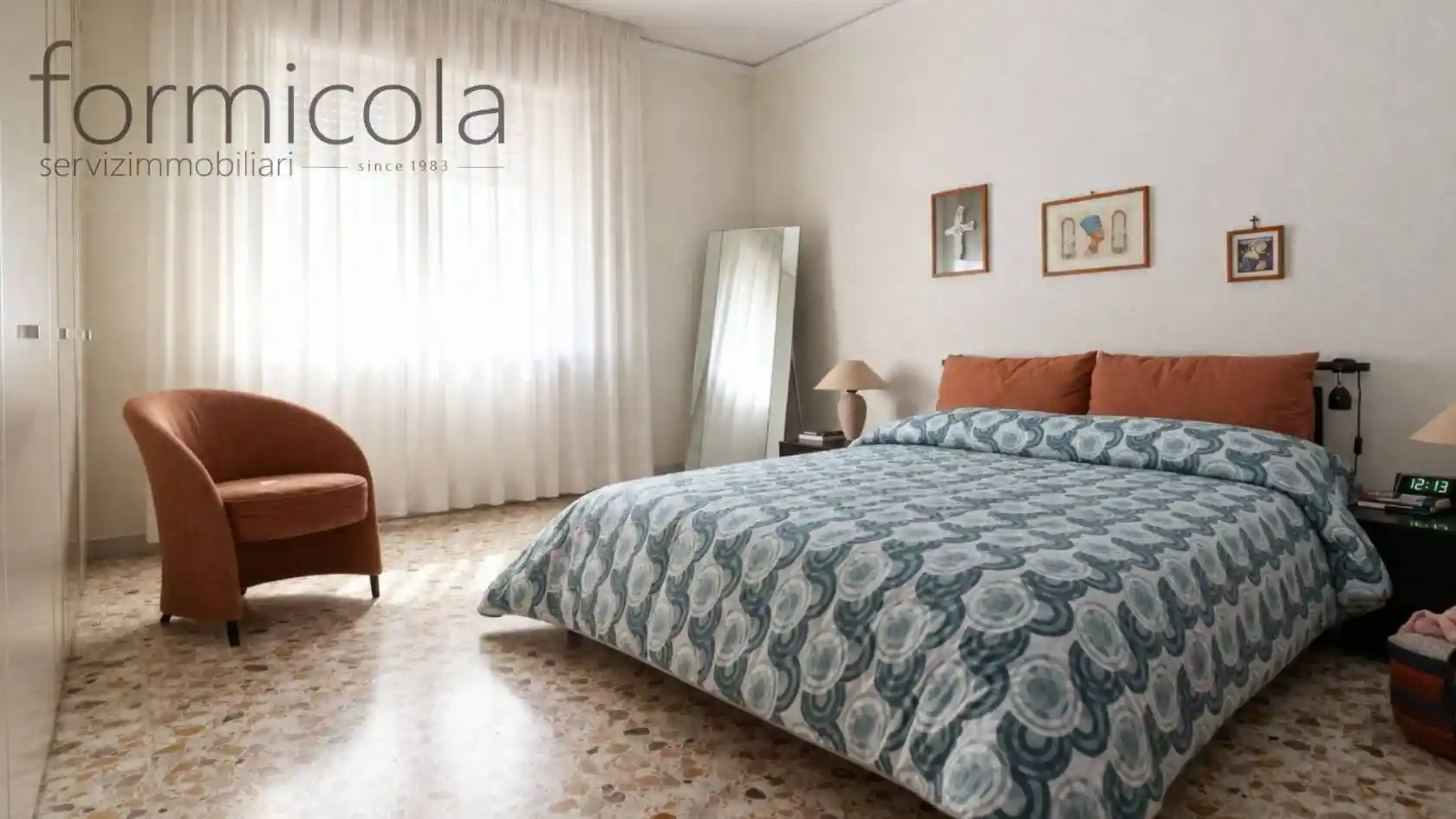 Appartamento in vendita a Portici