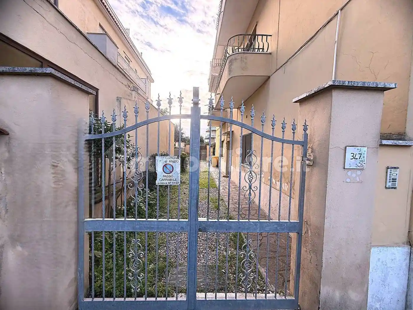 Appartamento in vendita a Anzio