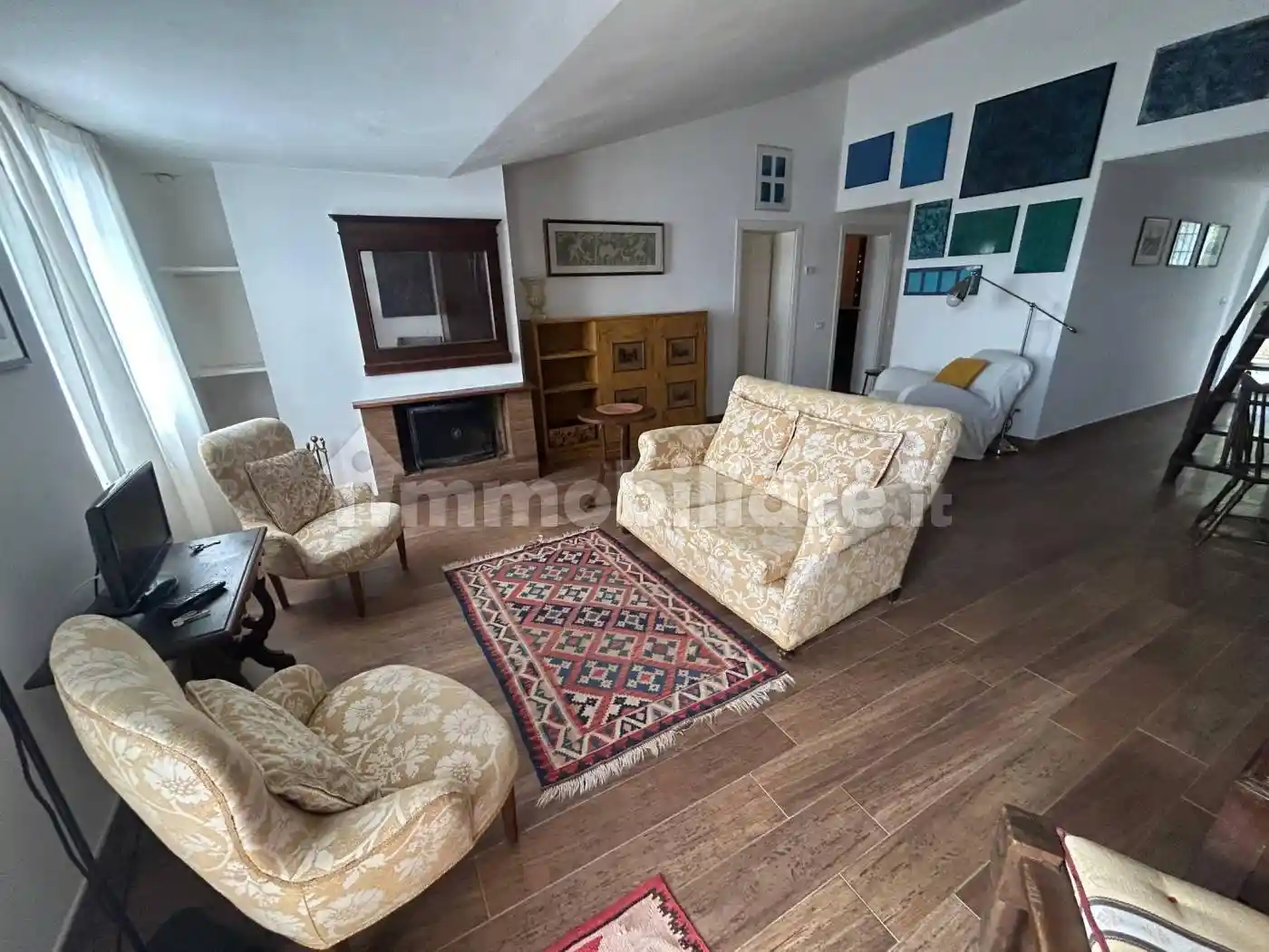 Appartamento in affitto a Perugia