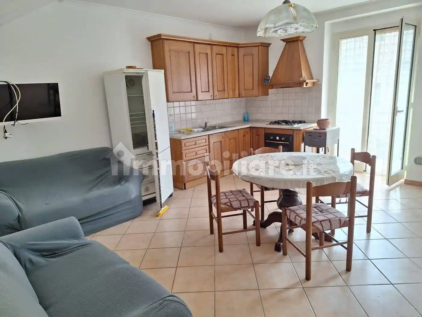 Appartamento in vendita a San Marco in Lamis