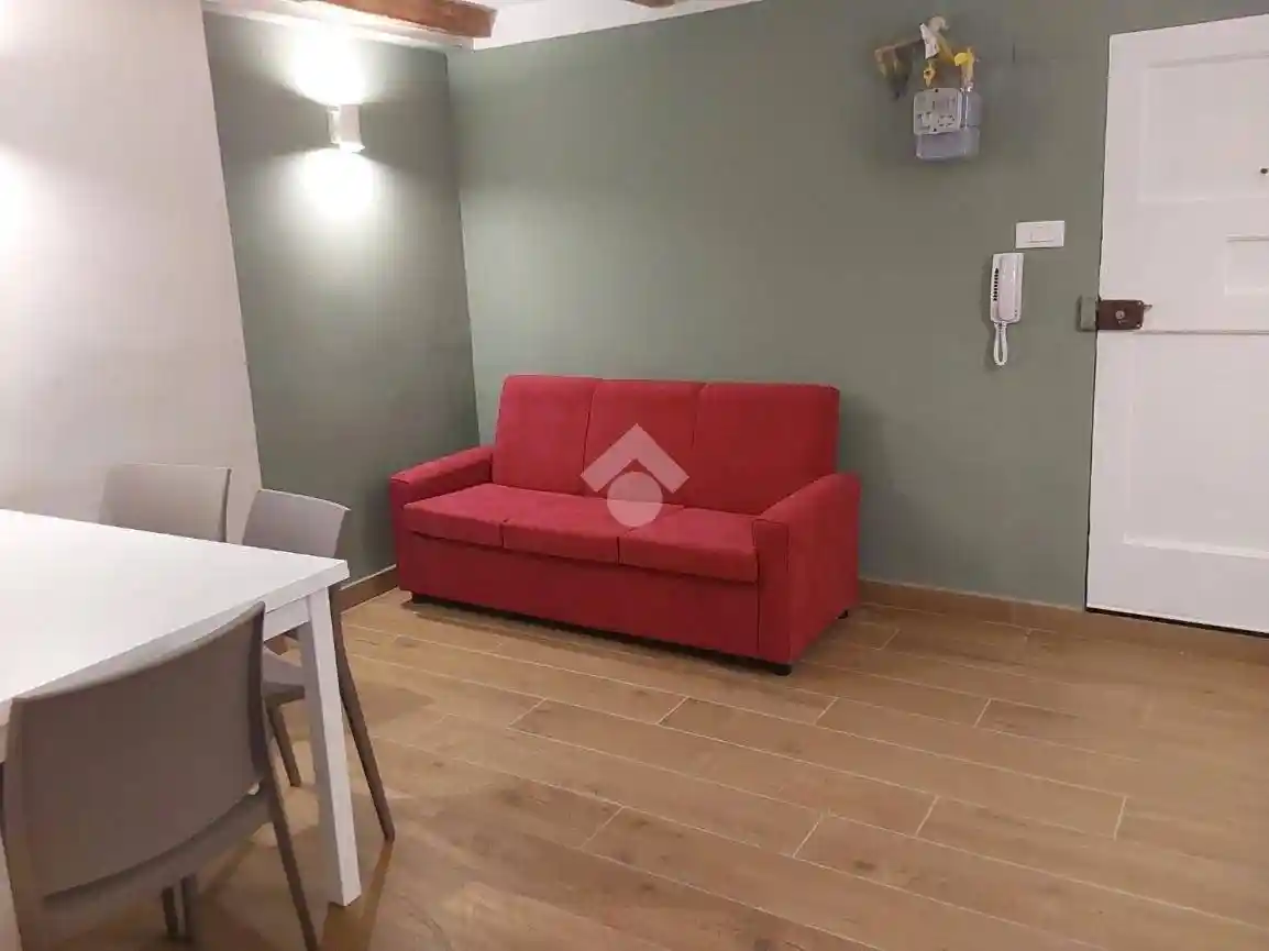 Appartamento in affitto a Bologna