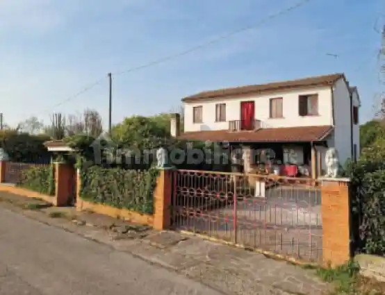 Villa in vendita a Montebelluna