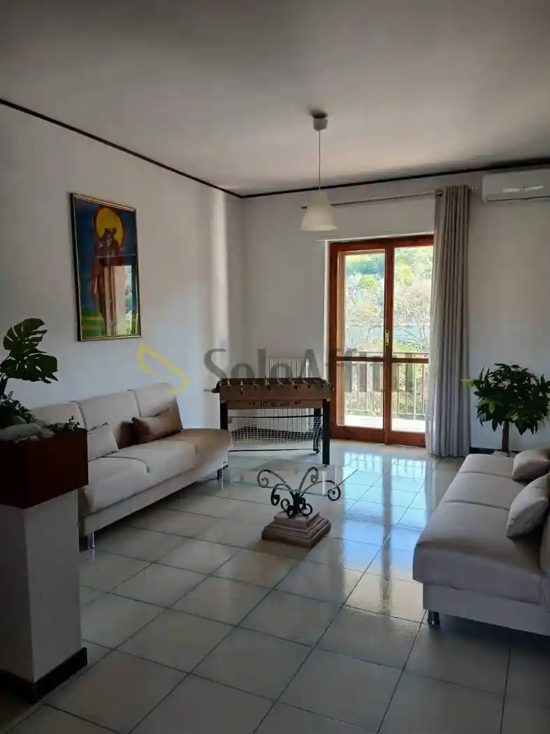 Appartamento in affitto a Salerno