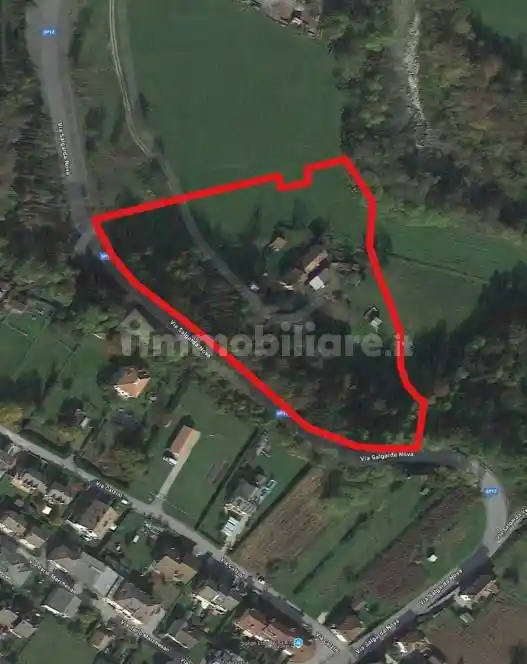 Casa indipendente in vendita a Feltre