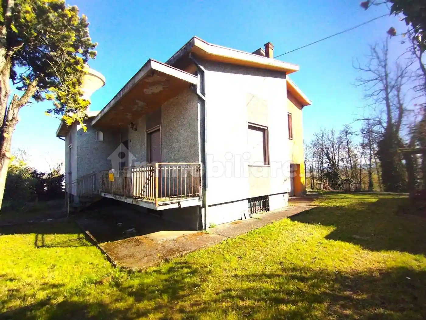 Villa in vendita a Torre de' Negri