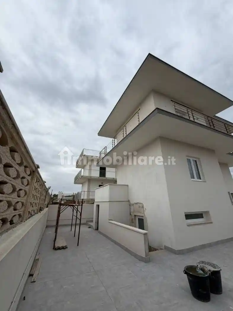 Villa in vendita a Bari