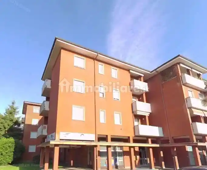 Appartamento in vendita a Trezzo sull'Adda