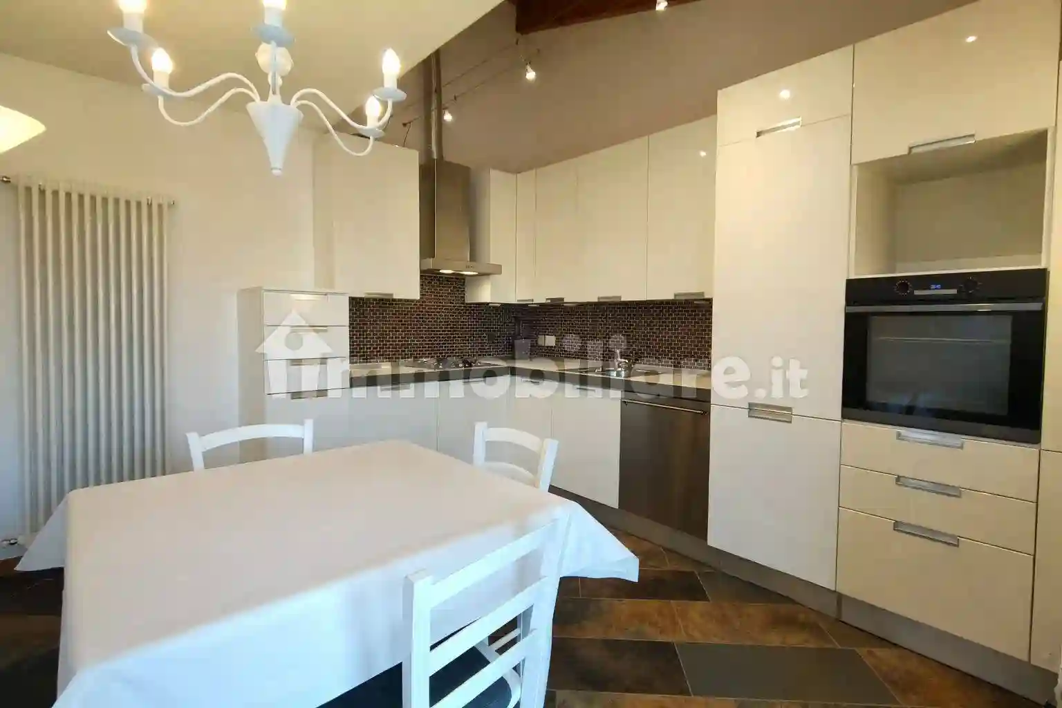 Attico - Mansarda - foto 4