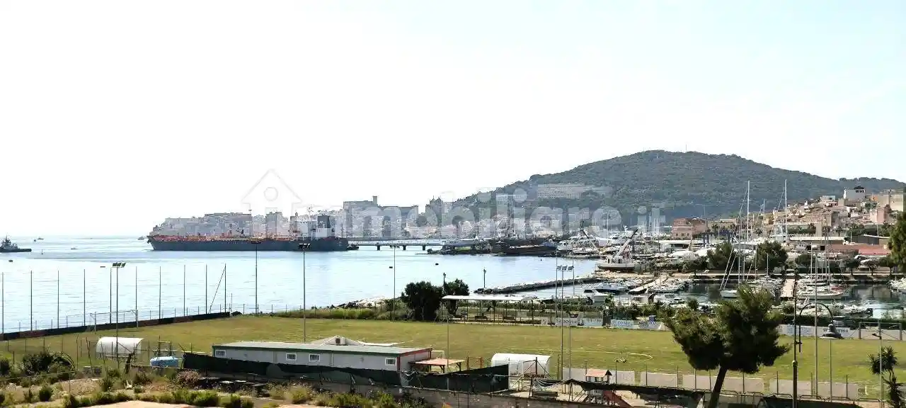 Appartamento in vendita a Gaeta