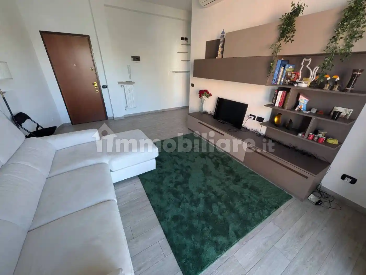 Appartamento in affitto a Rho