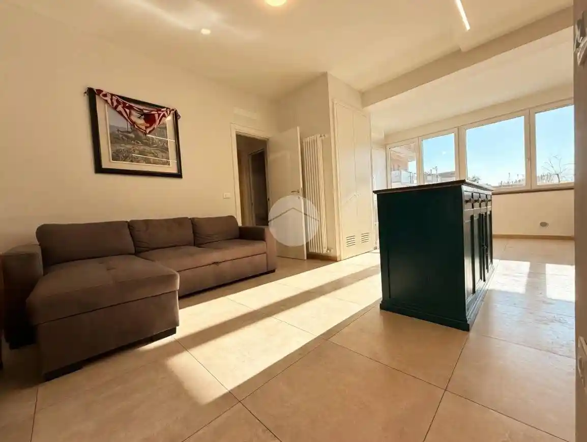 Appartamento in vendita a Ravenna