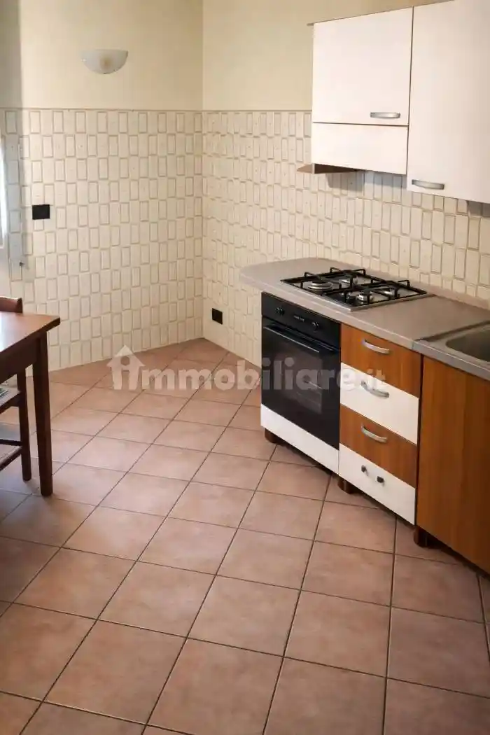 Appartamento in vendita a Mazzano