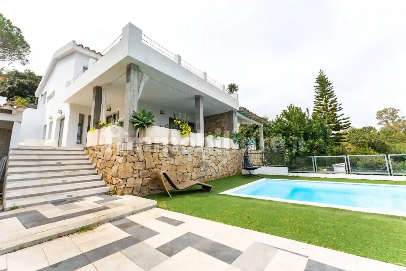 Villa - foto 4