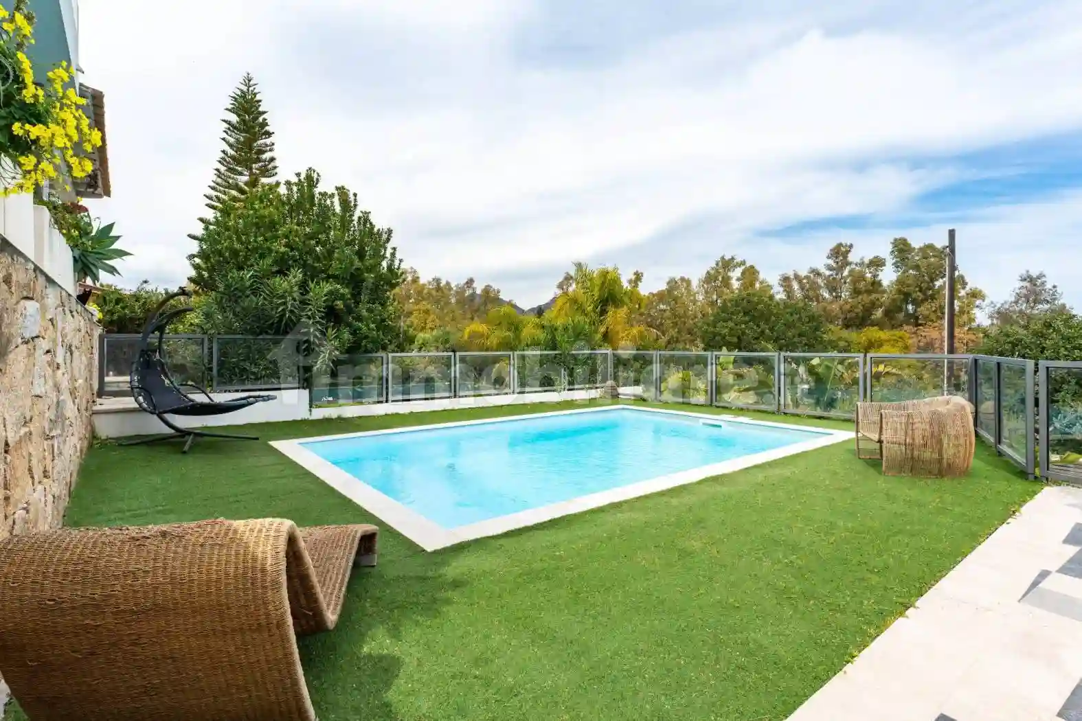 Villa - foto 5