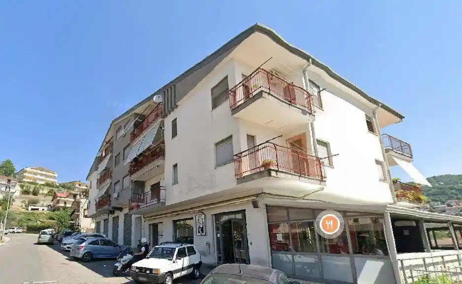 Appartamento in vendita a Casali del Manco