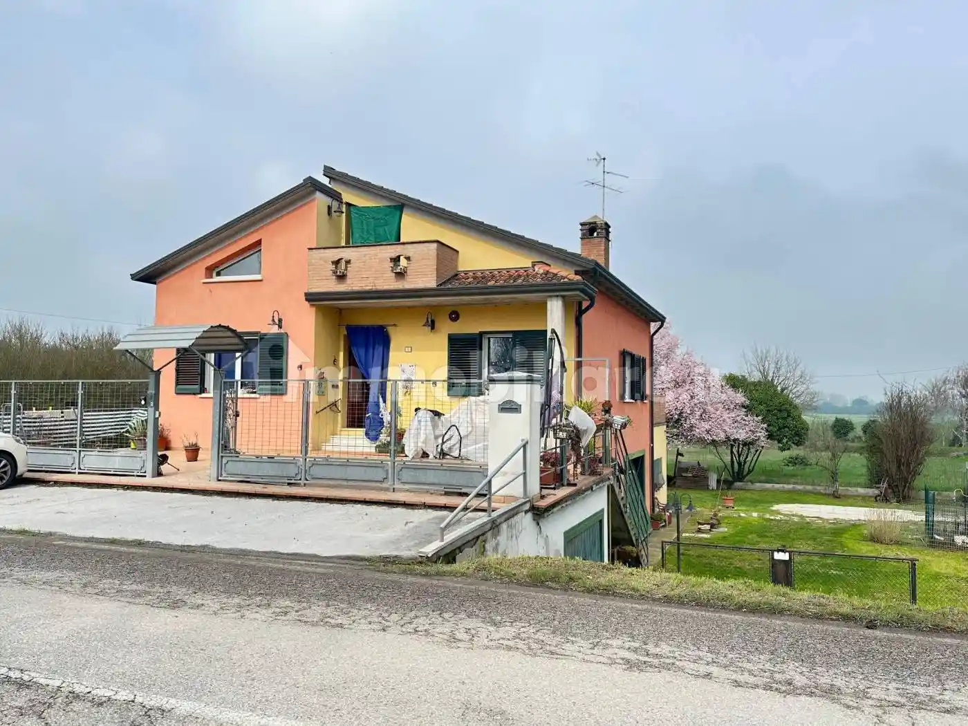 Villa in vendita a Argenta