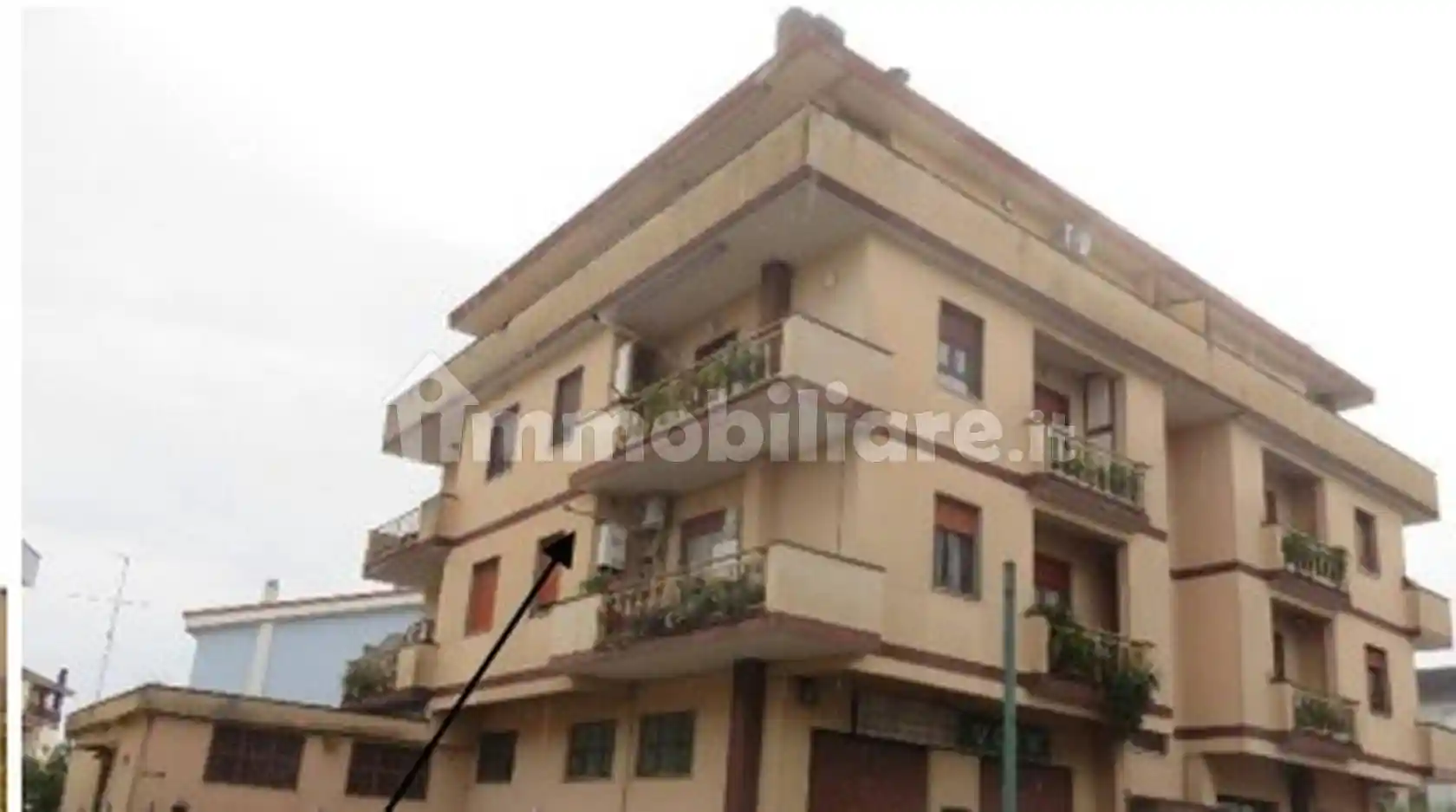 Appartamento in vendita a Aprilia