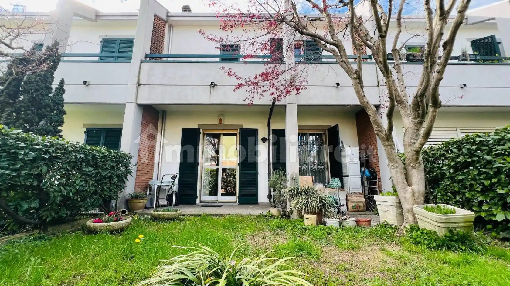 Villa in vendita a Crema