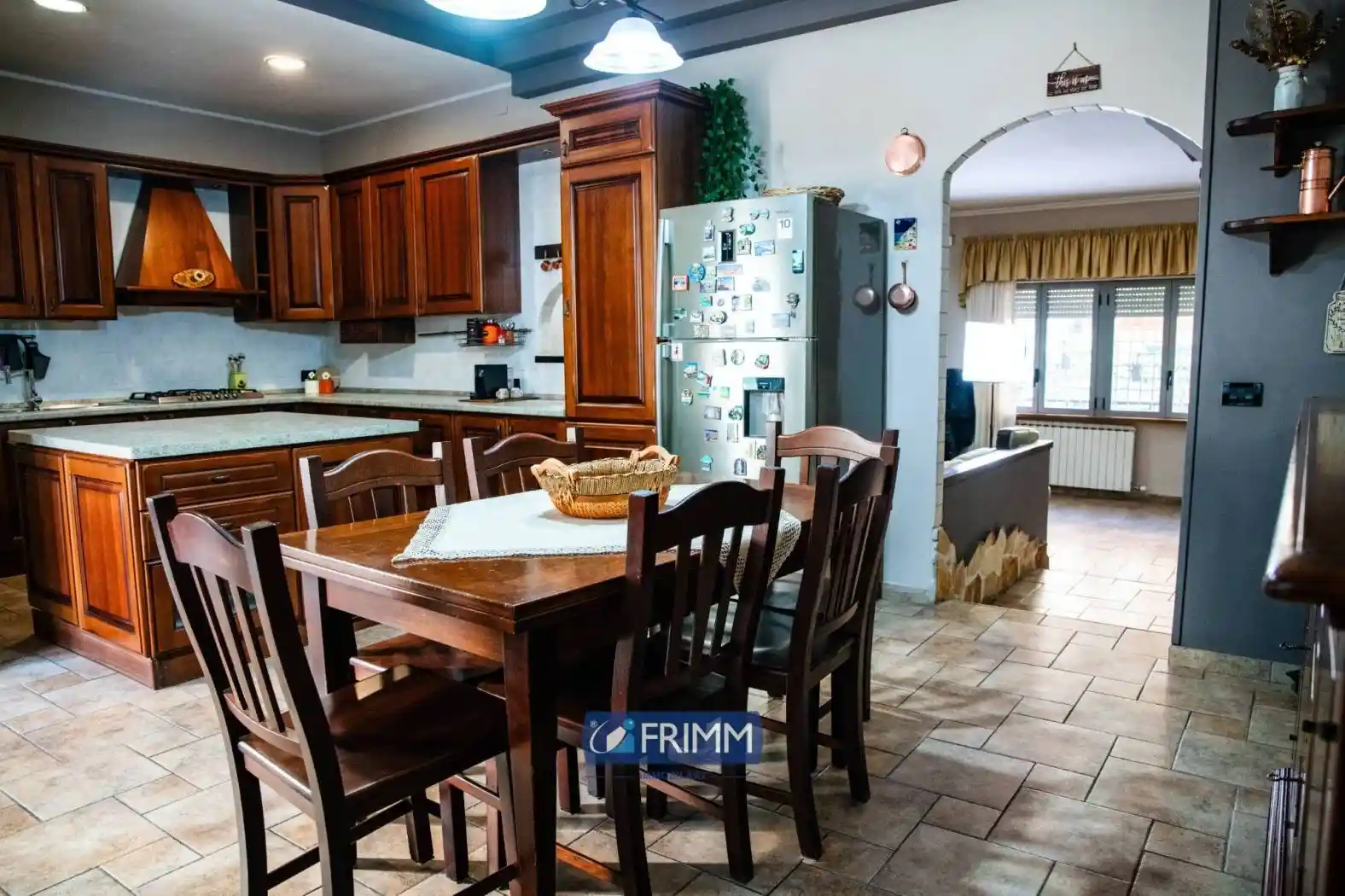 Villetta a schiera in vendita a Aprilia