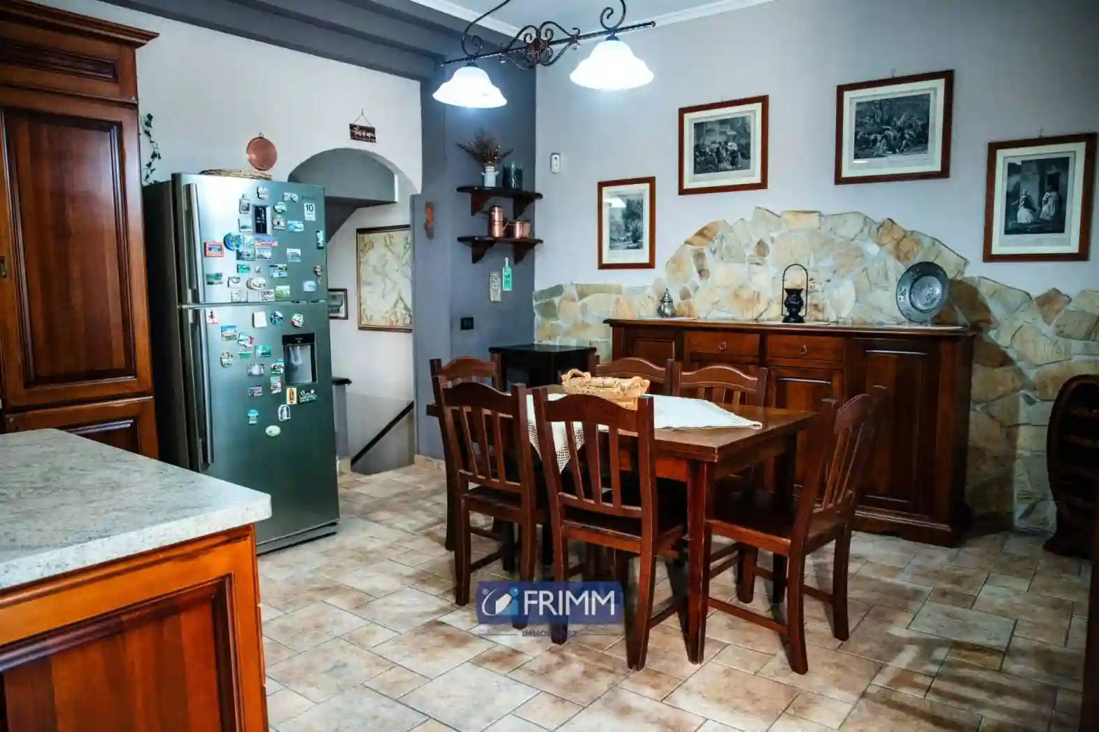 Villetta a schiera - foto 4