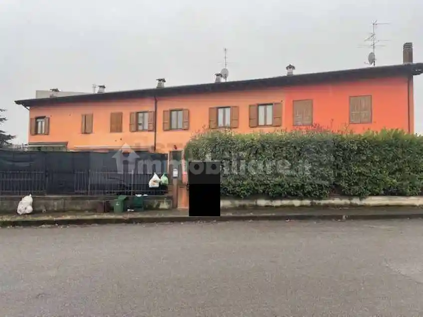 Appartamento in vendita a Capriolo