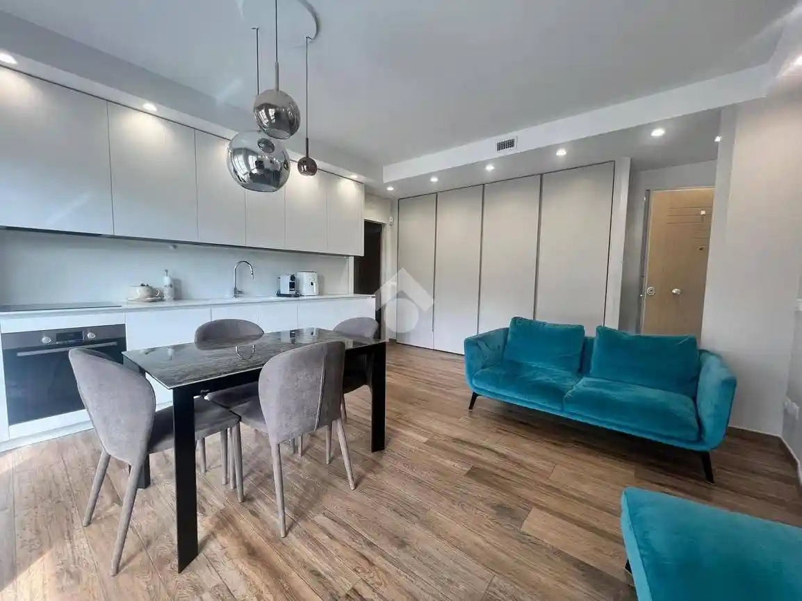 Appartamento in vendita a Cassino