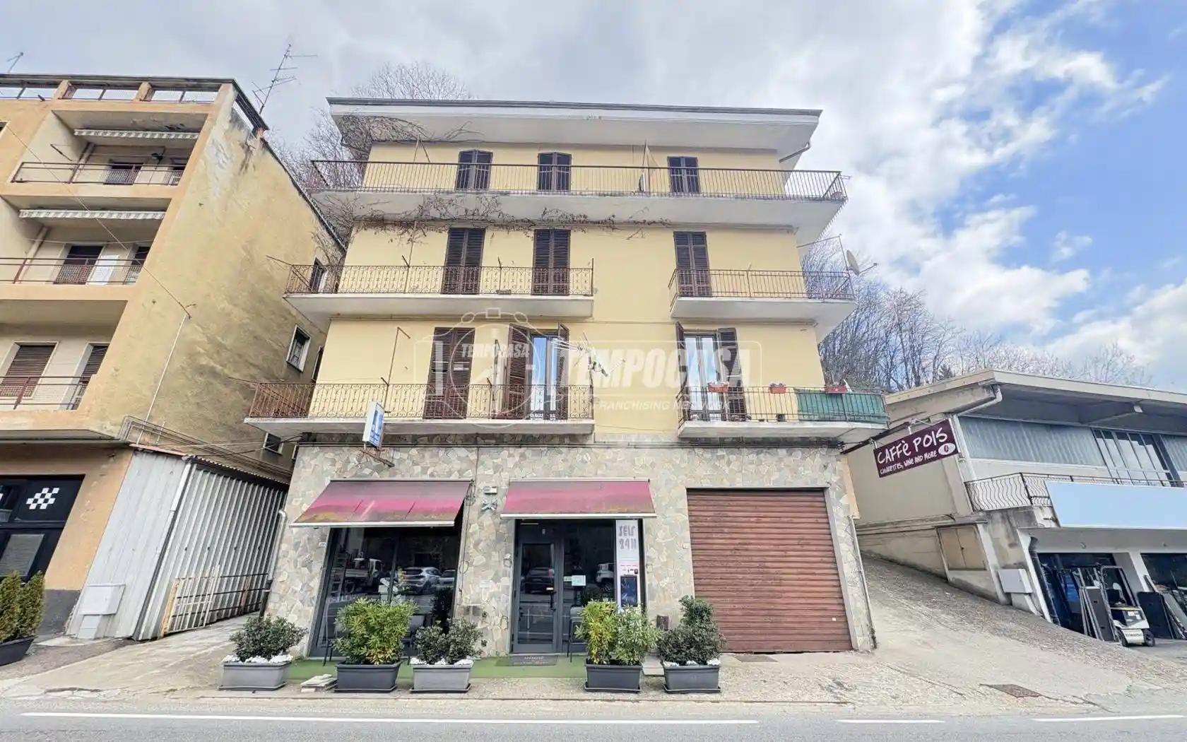 Appartamento in vendita a Valdilana