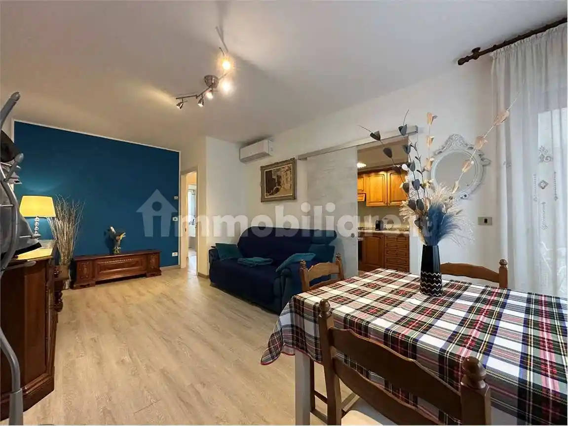 Appartamento in vendita a Musile di Piave