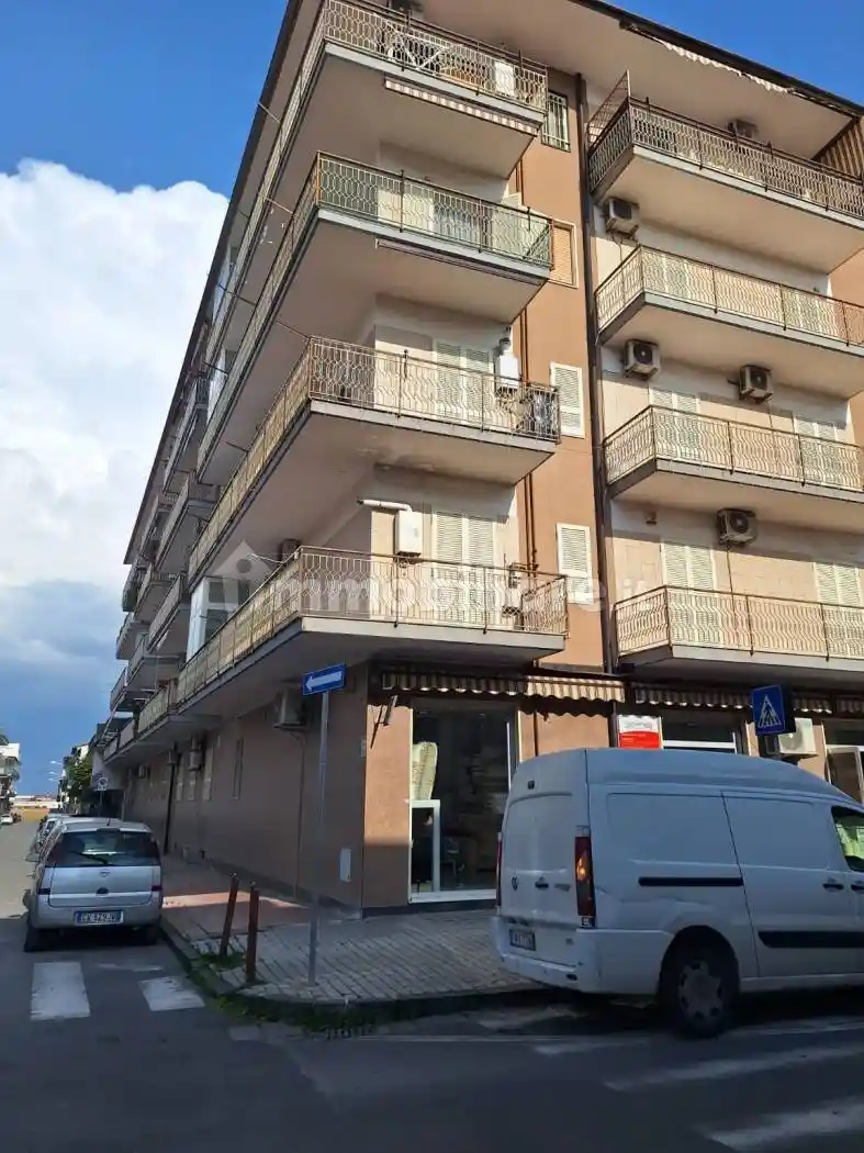 Appartamento in vendita a Frattamaggiore