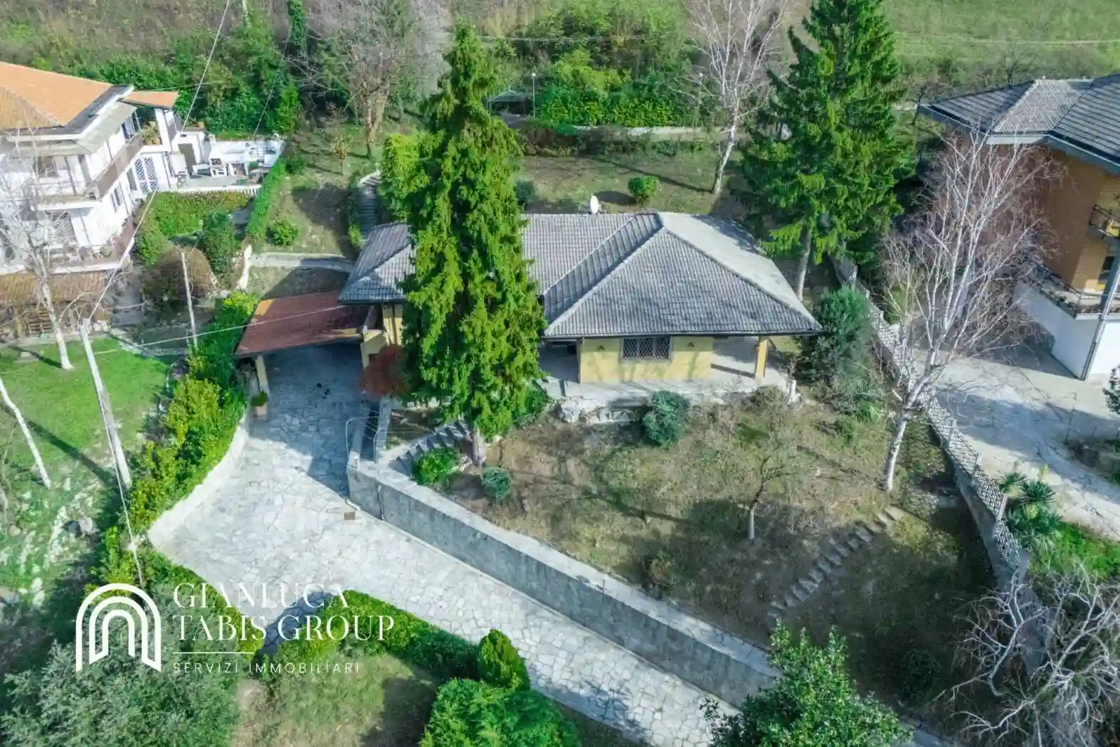Villa - foto 2