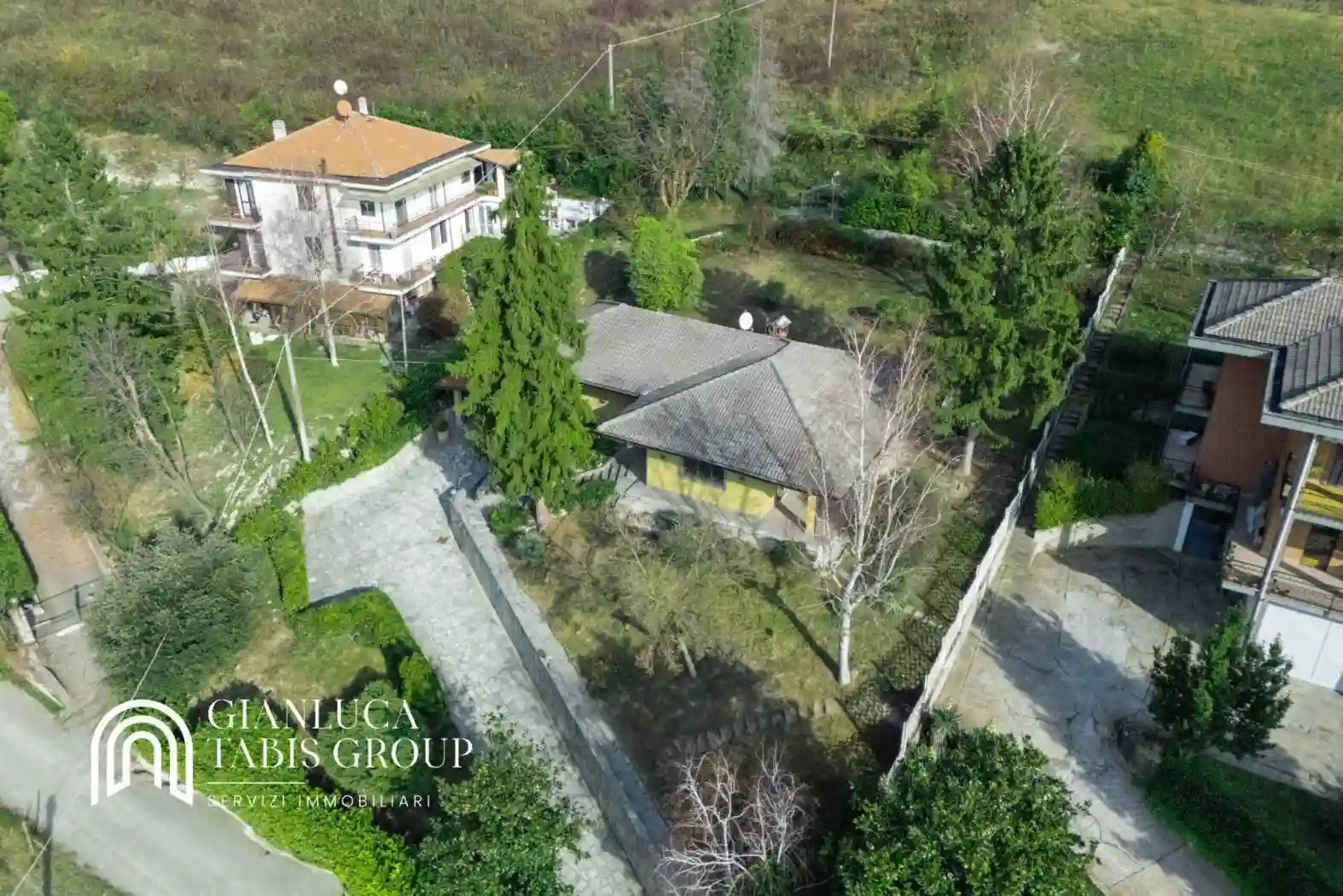 Villa - foto 3