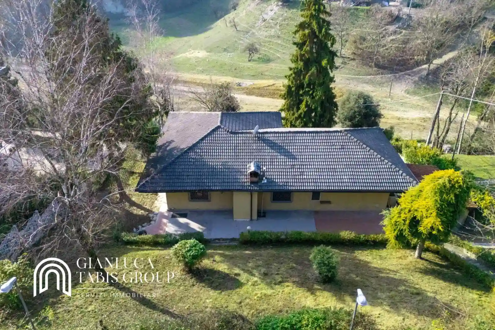Villa - foto 5