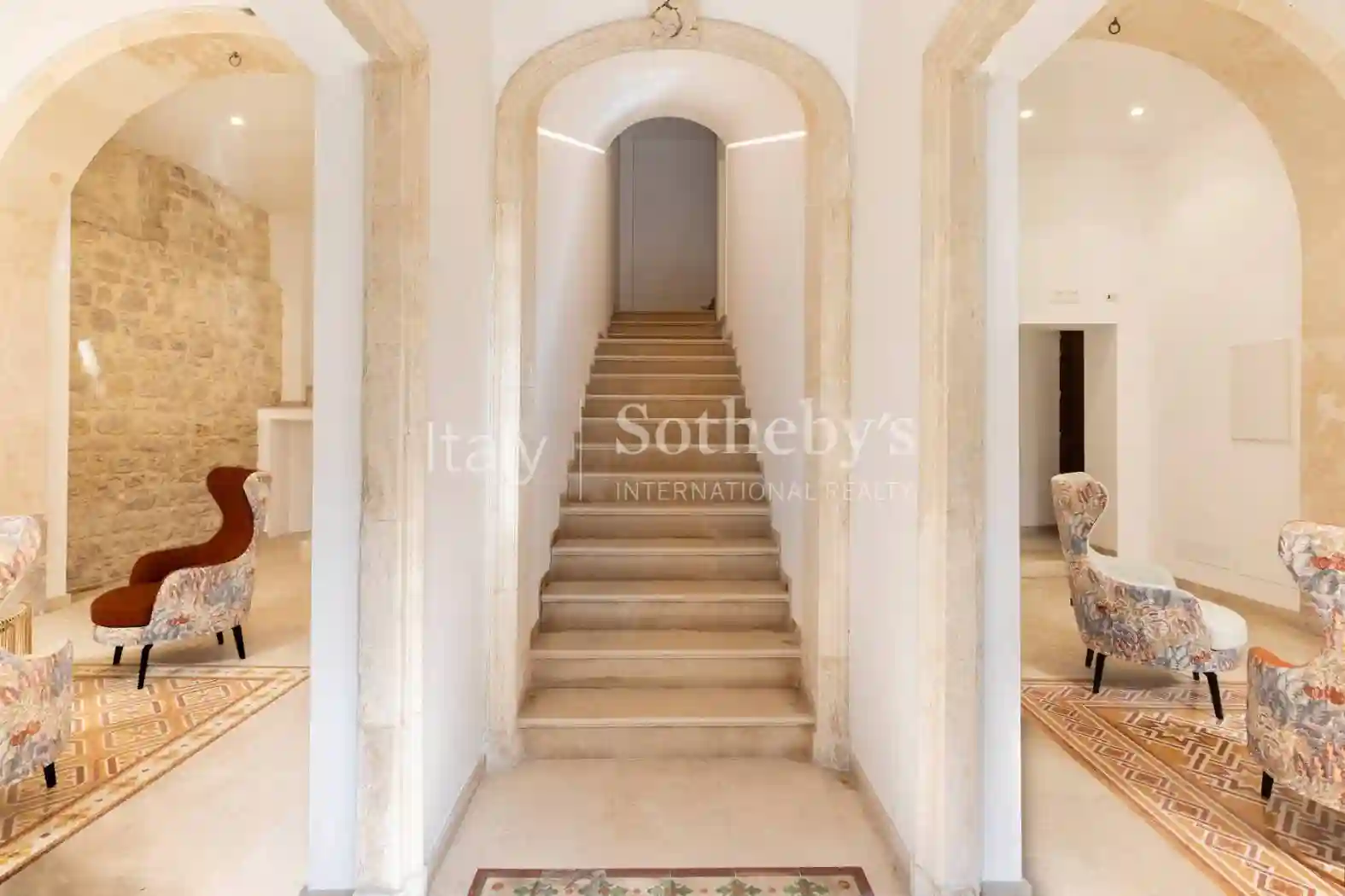 Palazzo - Edificio - foto 2