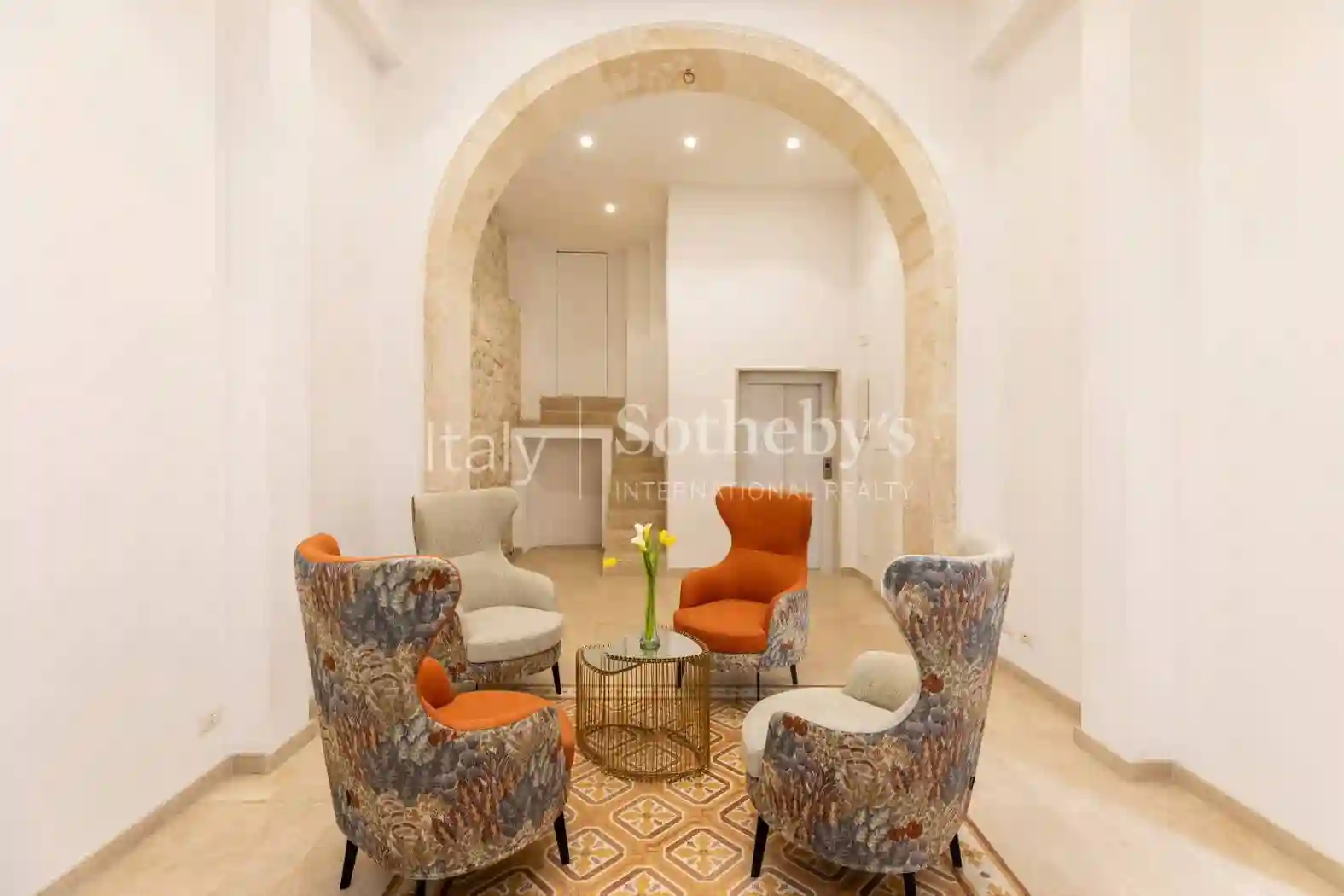 Palazzo - Edificio - foto 3