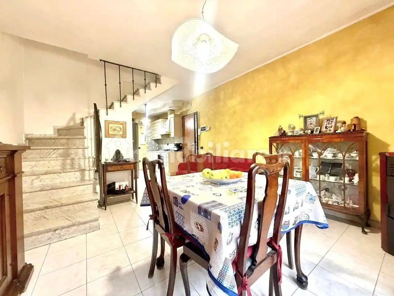 Villetta a schiera in vendita a Massa