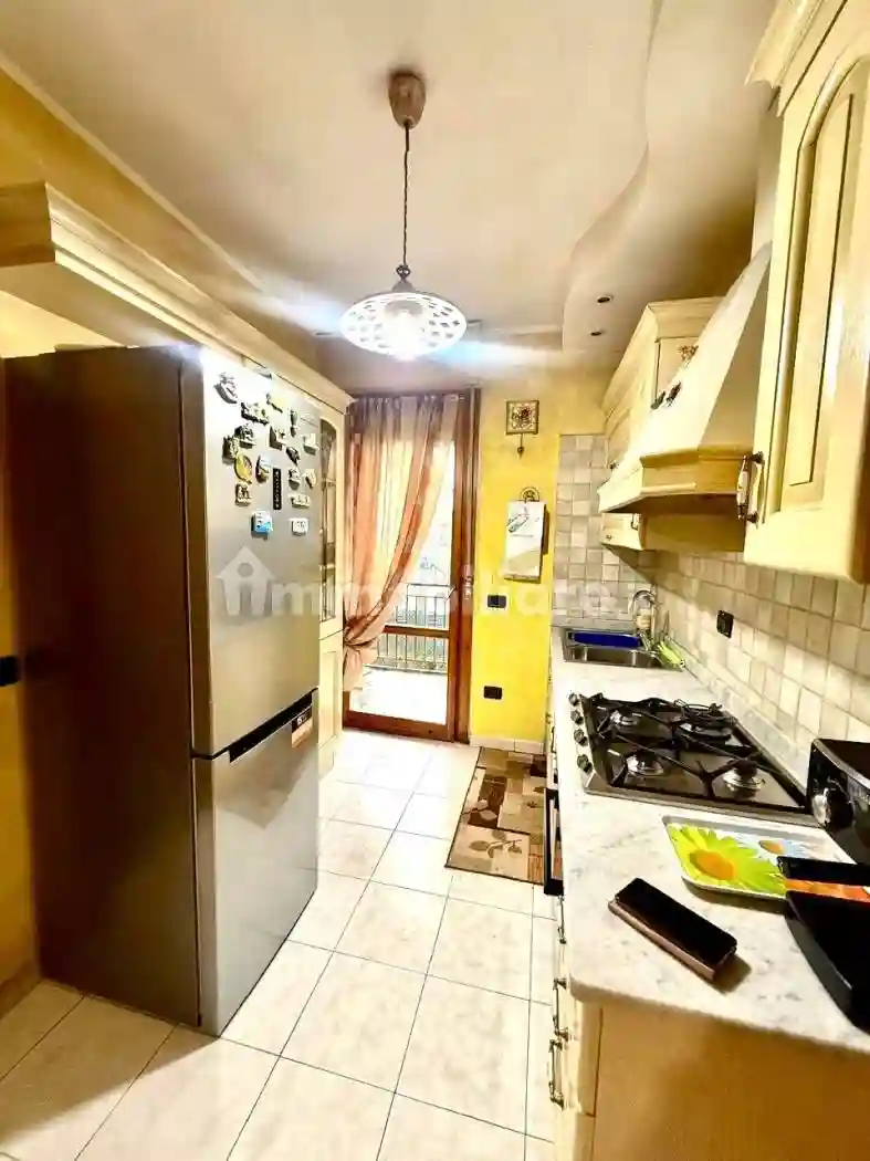 Villetta a schiera - foto 4