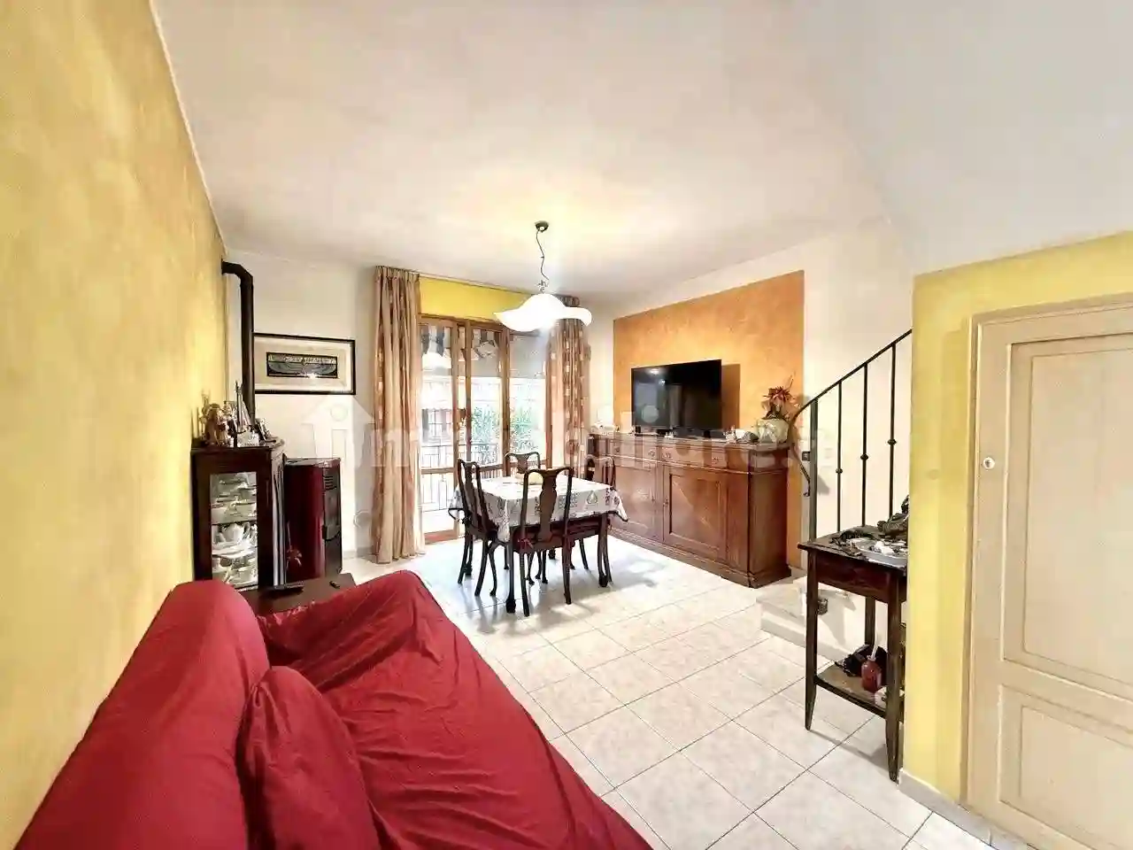 Villetta a schiera - foto 5