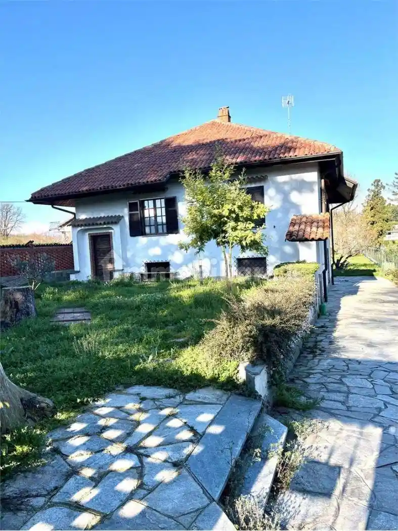 Villa in vendita a Rivoli