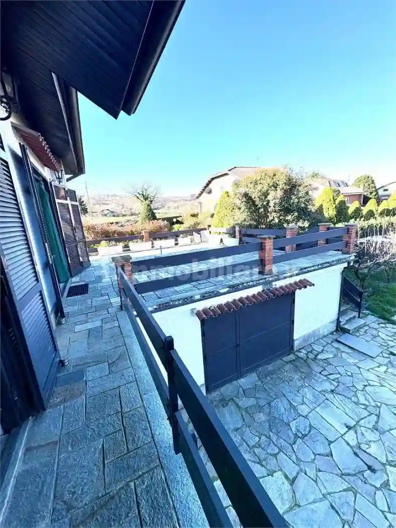 Villa - foto 4