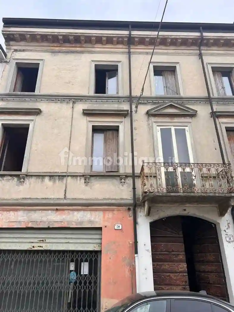 Palazzo - Edificio - foto 3