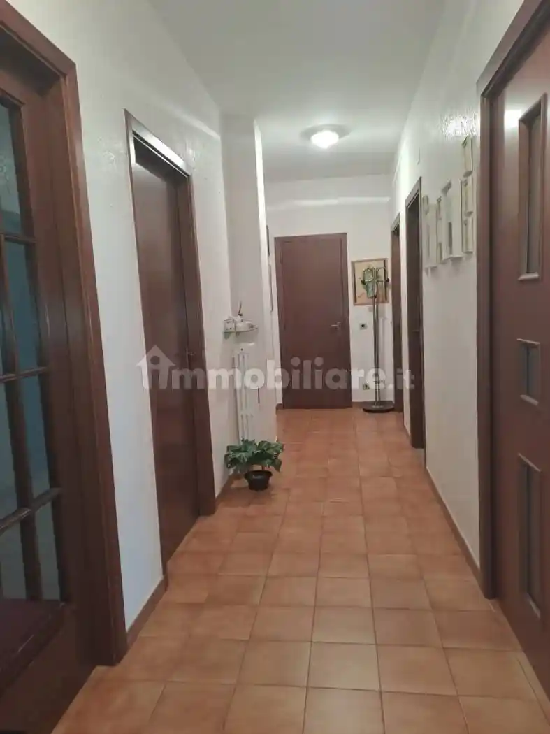 Appartamento in vendita a Taranto