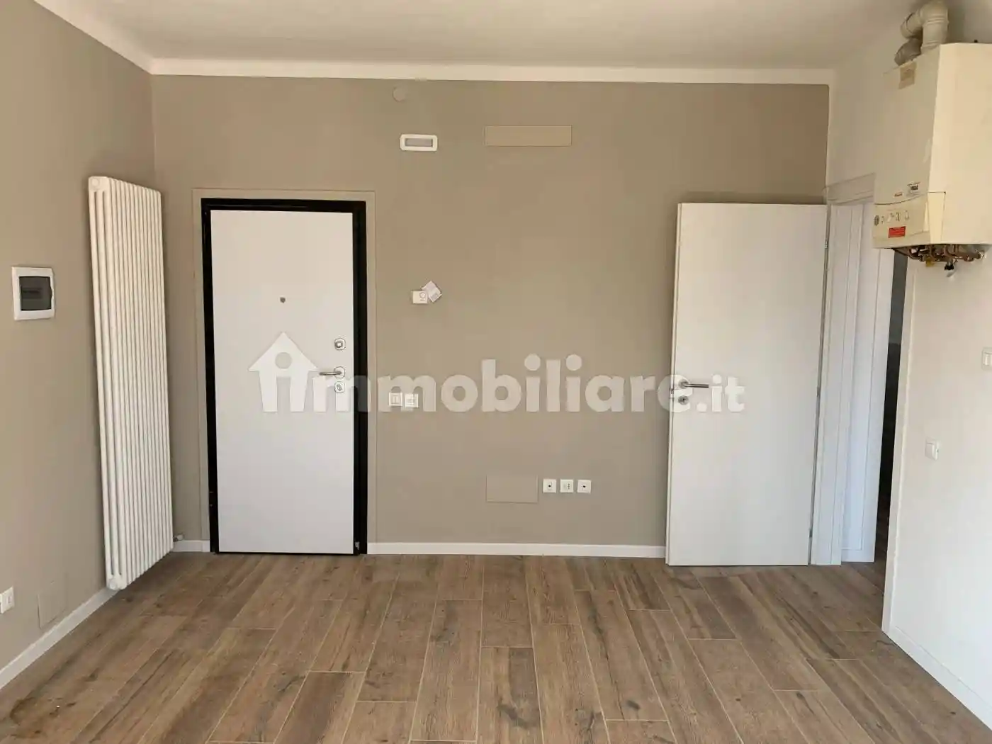 Appartamento in affitto a Vicenza