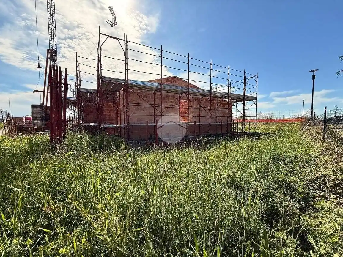 Villa in vendita a Bassano Bresciano