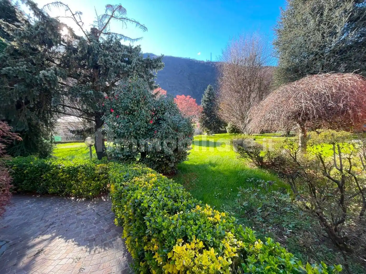 Villa in vendita a Villadossola