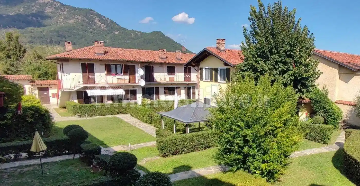 Appartamento in vendita a Frossasco