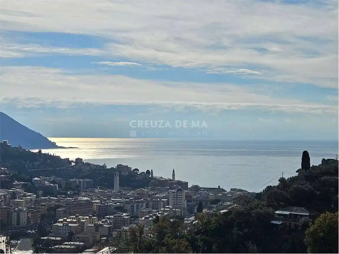 Villa in vendita a Recco