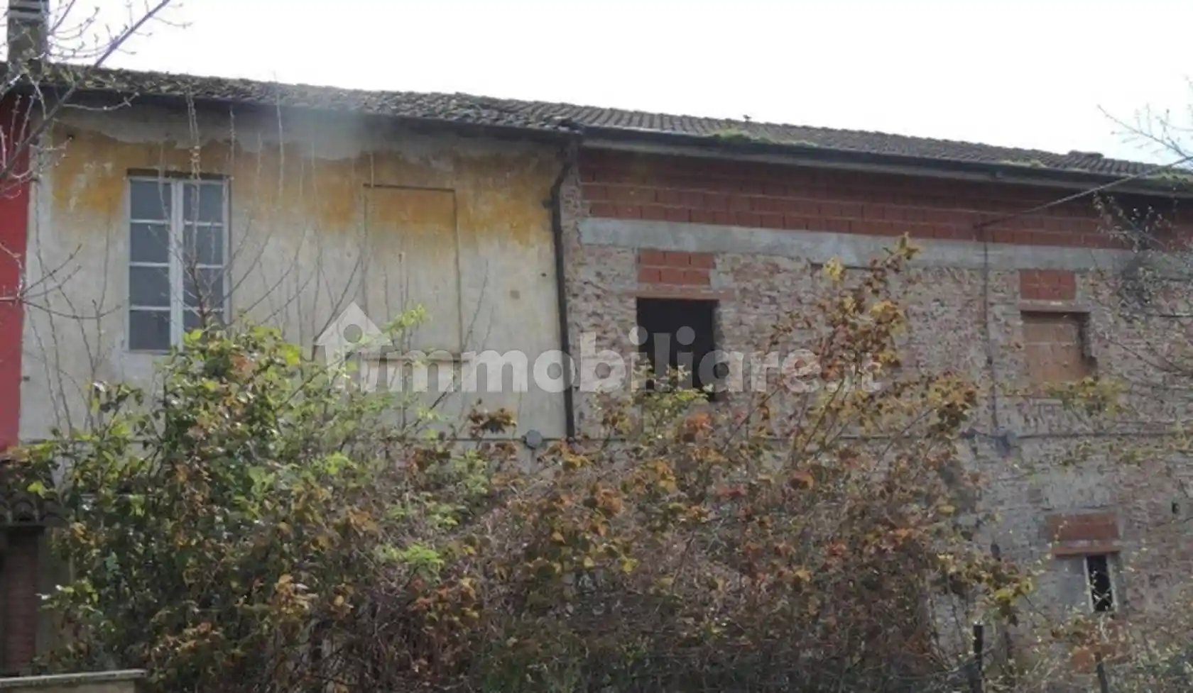 Rustico - Casale in vendita a Pieve Albignola